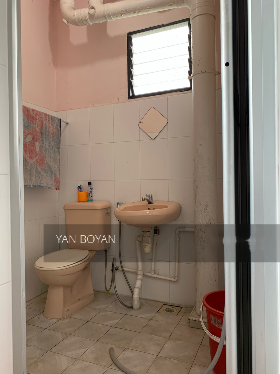 Blk 463 Tampines Street 44 (Tampines), HDB 3 Rooms #205061521